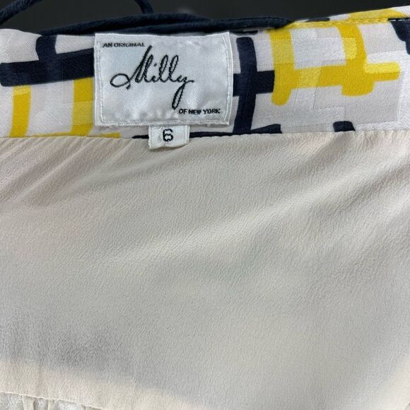 Milly Heidi sundress - Picture 5 of 5